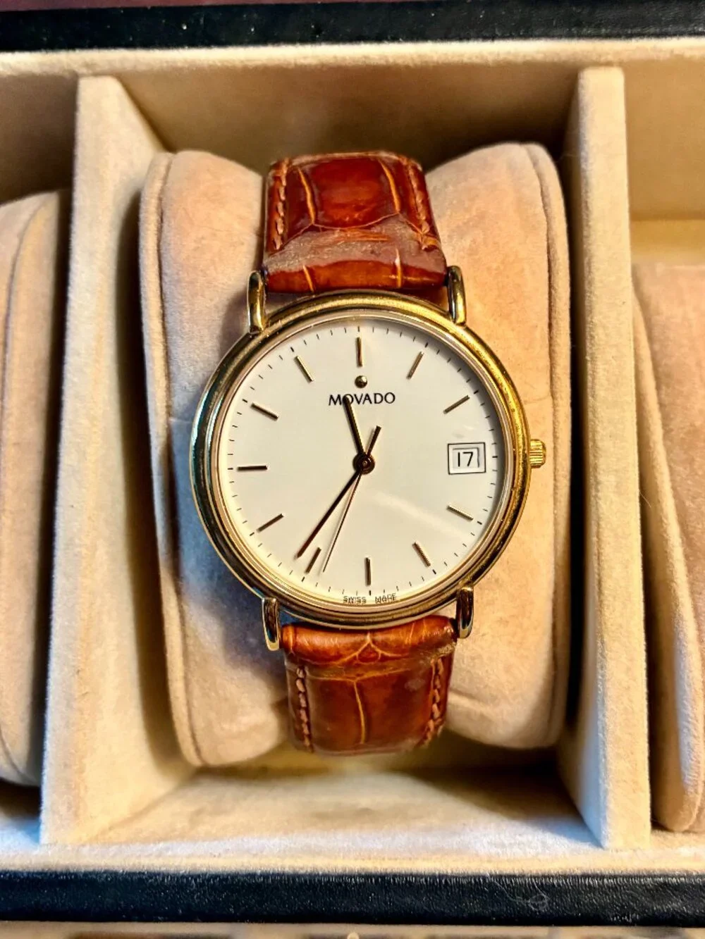 MOVADO Men's Watch